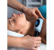 Mikrovibracijos sferų terapija veidui OLD TOWN SPA (Veidas + kaklas + dekoltė 60min)